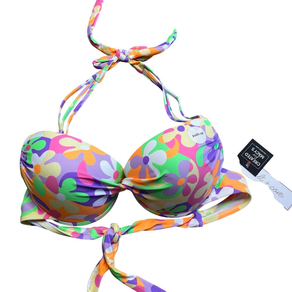 Salt + Cove Bikini Top